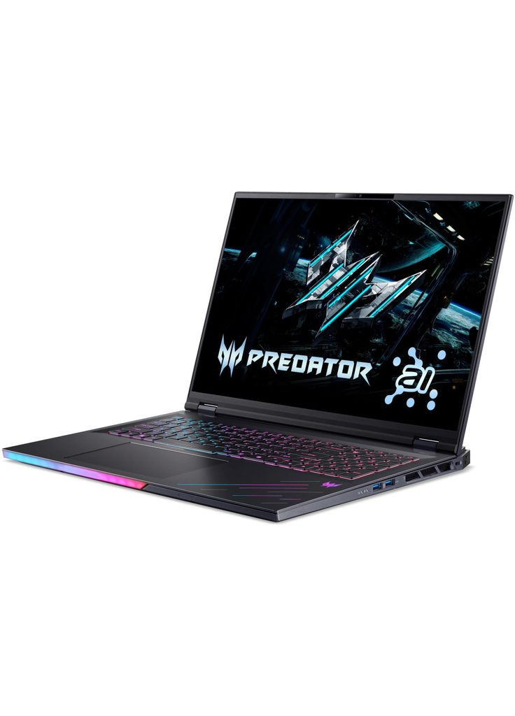 Ноутбук (m478641) Acer Predator Helios 18 PH18-73 (369019411)