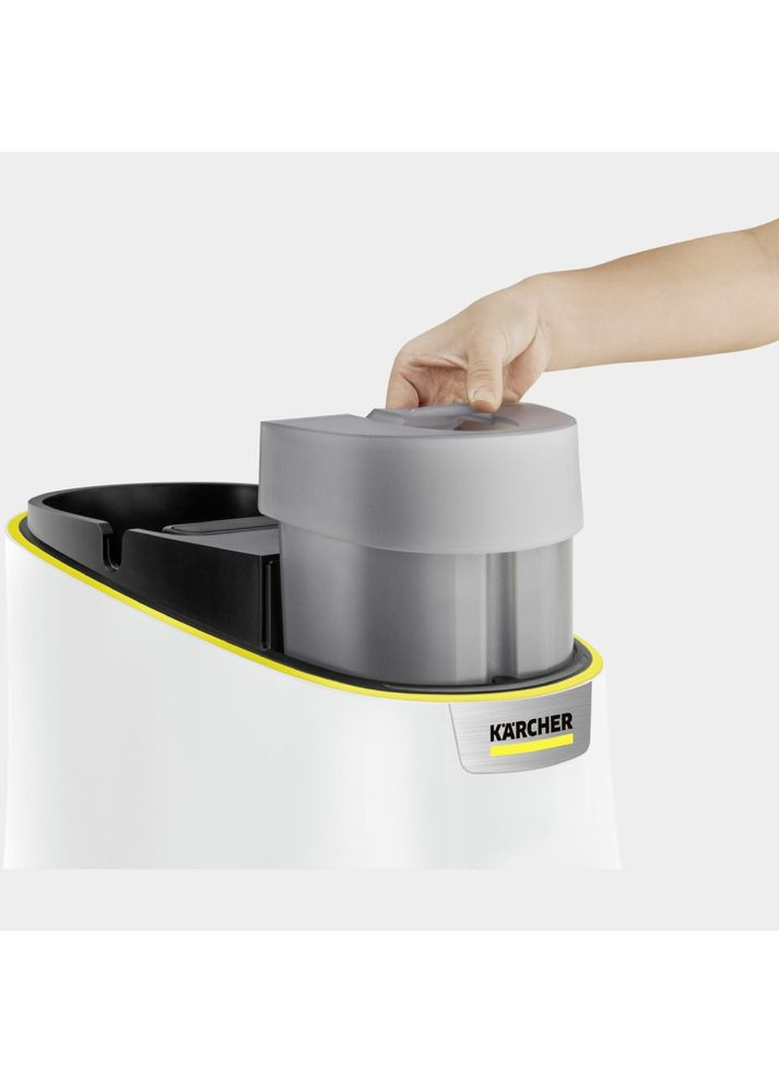 Пароочиститель SC 4 Deluxe Iron (1.513-462.0) KARCHER (318555742)