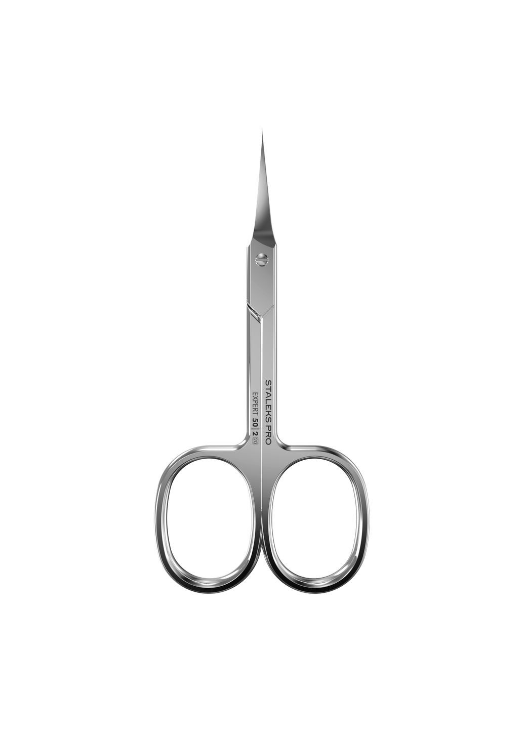 Ножницы для кутикулы профессиональные Pro Staleks Expert 50 type 2 (361137589)
