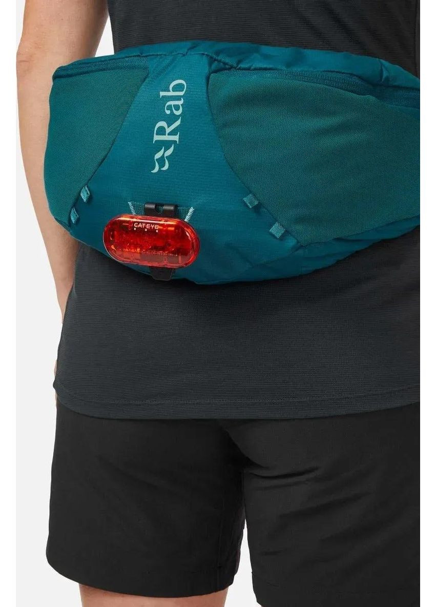 Сумка на пояс Aeon LT 5, Ink Rab (334671566)