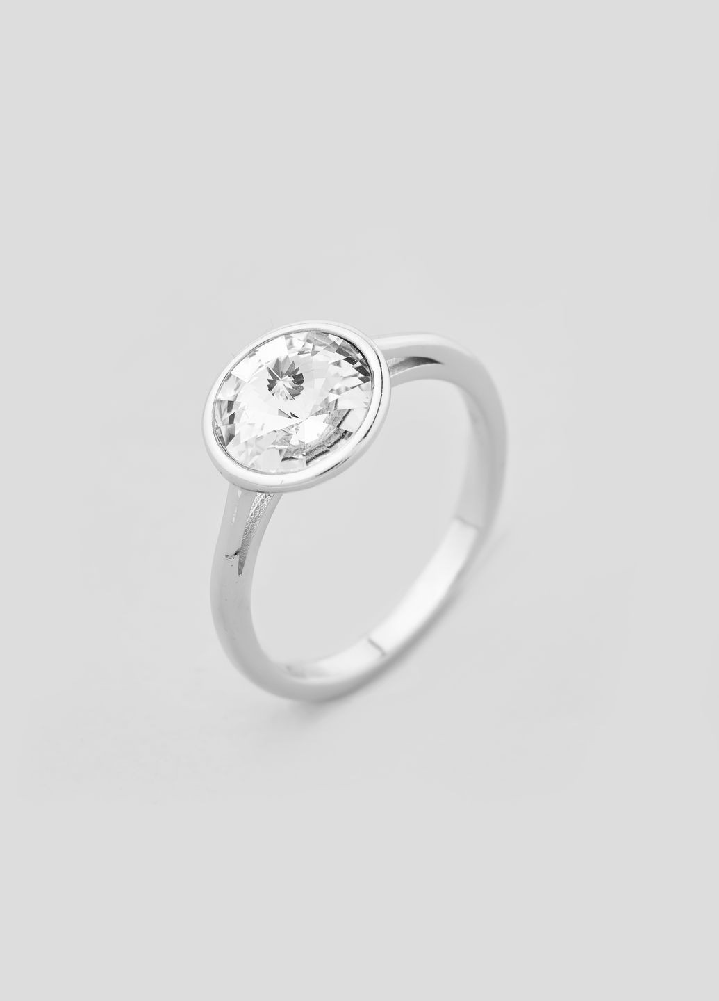 Кольцо Отражение судьбы Minimal (342082240)