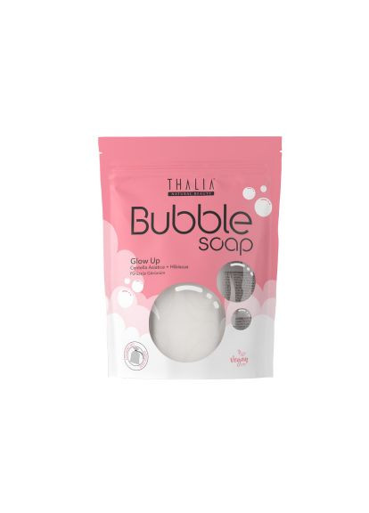 Бульбашкове мило для надання сяяння, 140 г Thalia (305588848)
