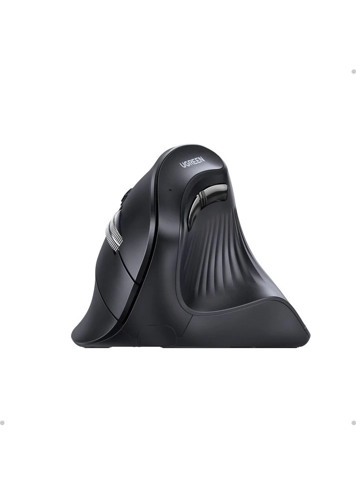 Манипулятор мышь беспроводная MU008 Multi-mode Vertical Mouse Ugreen (391226633)