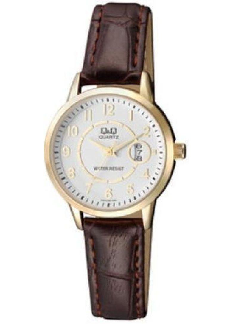 Жіночі наручні годинники A457J104Y Q&Q (330819547)