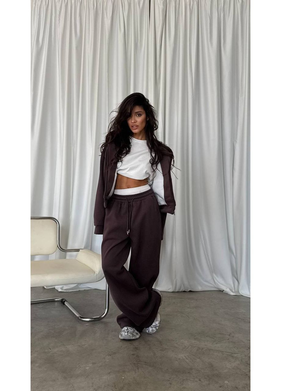 Женский спортивный костюм No Brand (366226476)