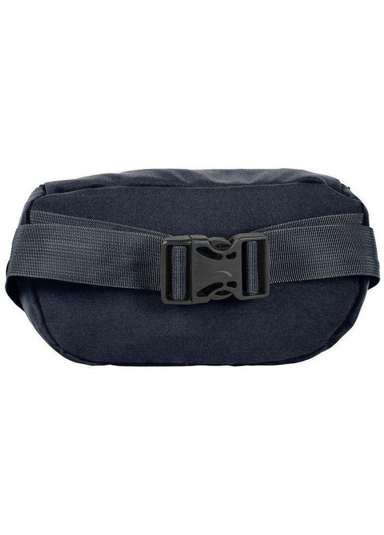 Сумка на пояс бананка BeUniq Paradise PPPR20510 Темно-синяя Paso (297643803)