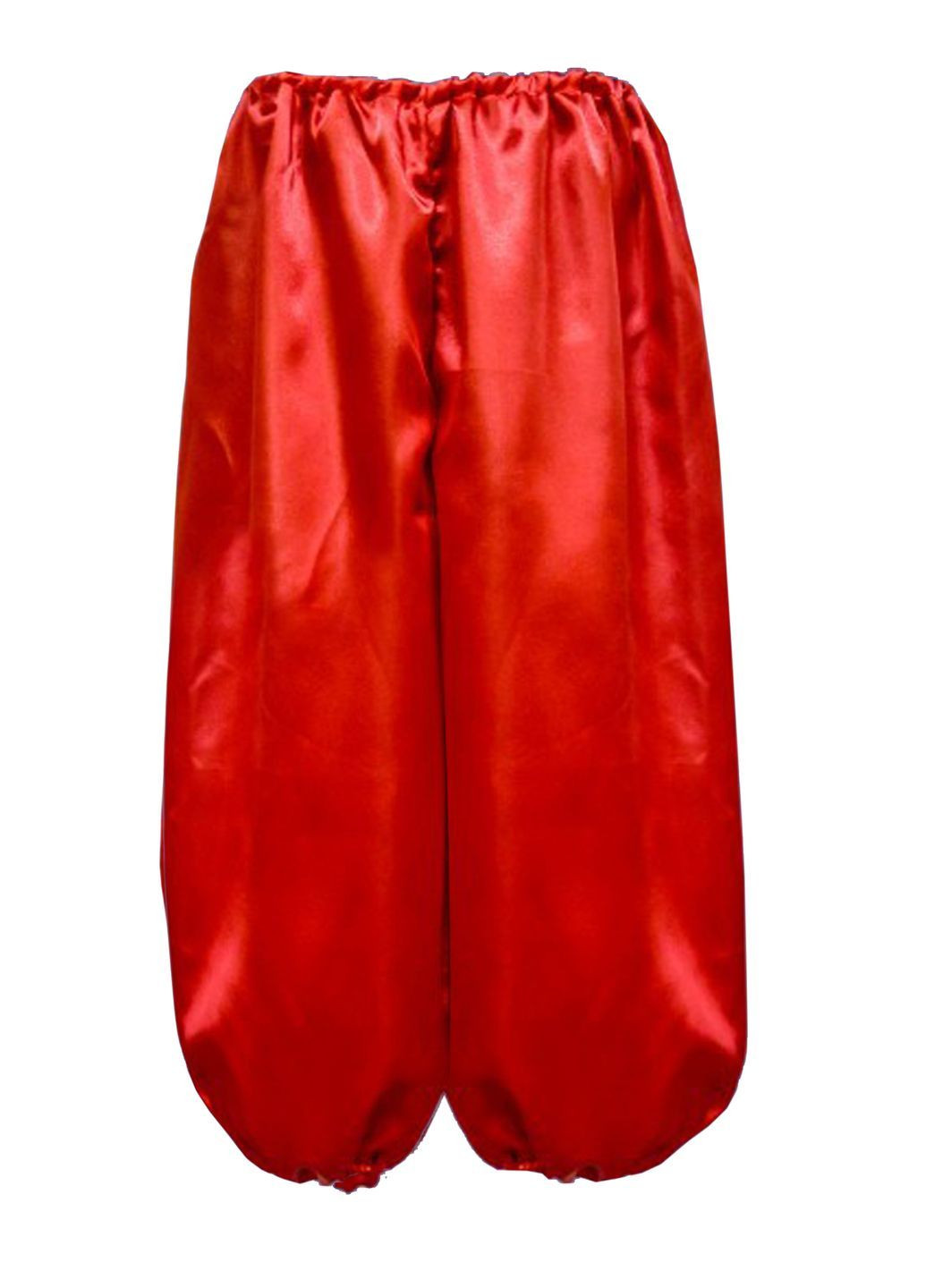 Червоні шаровари для хлопчика підлітка НоКо (370756651)