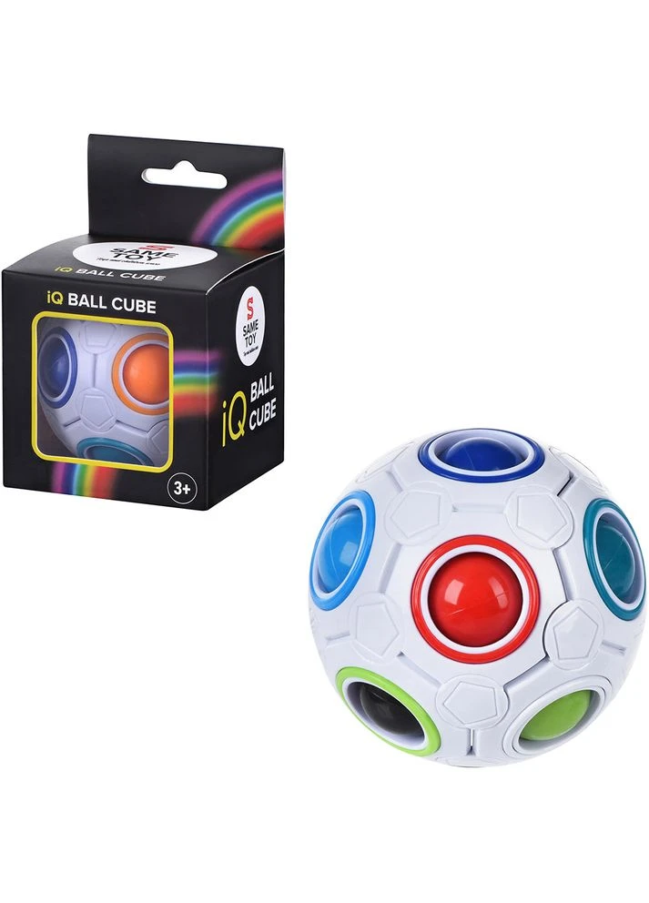 Головоломка IQ Ball Cube (2574Ut) Same Toy (307437165)