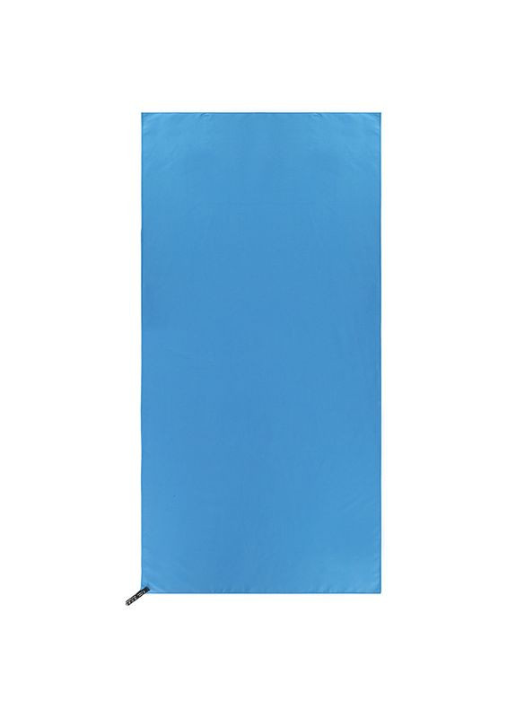 4monster рушник спортивний антибактеріальний antibacterial towel tect-150 синій 33622009, (33622009) комбінований виробництво -