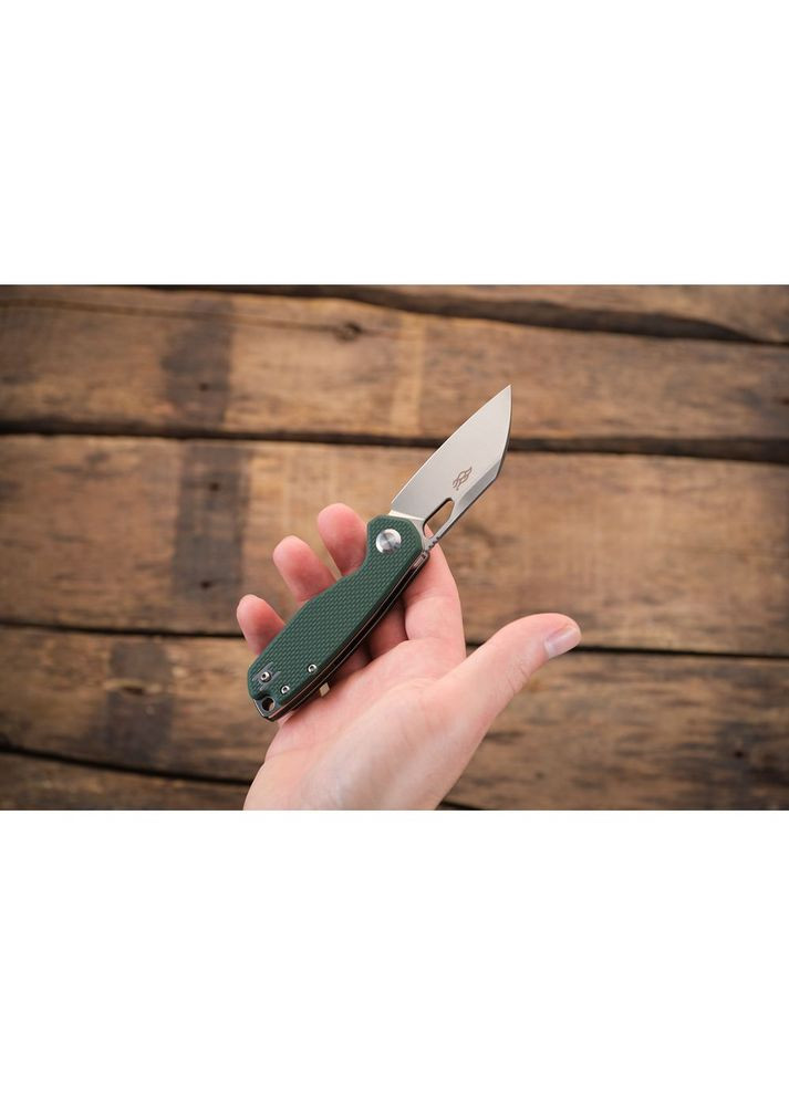 Нож складной Firebird FH924GREEN Ganzo (315881249)
