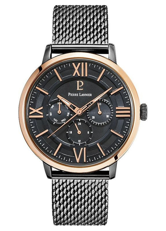 Мужские наручные часы 255F488 Pierre Lannier (330820769)