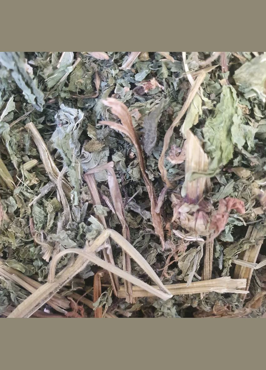 100 г кропива глуха біла трава сушена - свіжий урожай No Brand (330143465)