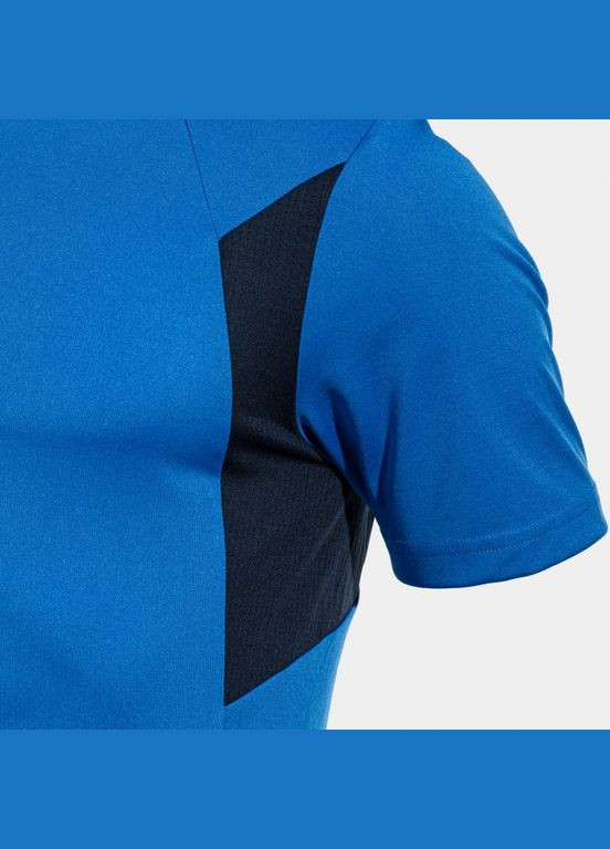 Синяя футболка-футболка синяя winner iii 103150.703 для мужчин Joma