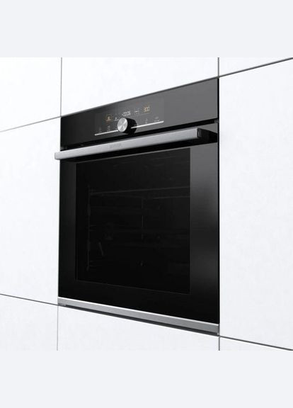Духовка електрична BOSX6747A01BG Gorenje (316391871)