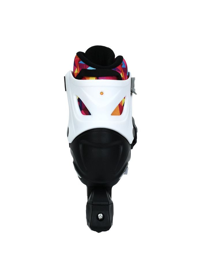 Детские раздвижные ролики A4158-L-W, размер Profi (367968690)