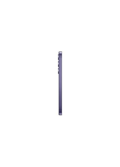 Смартфон Galaxy S24 SM-S9210 12/256GB Cobalt Violet Samsung (369000084)