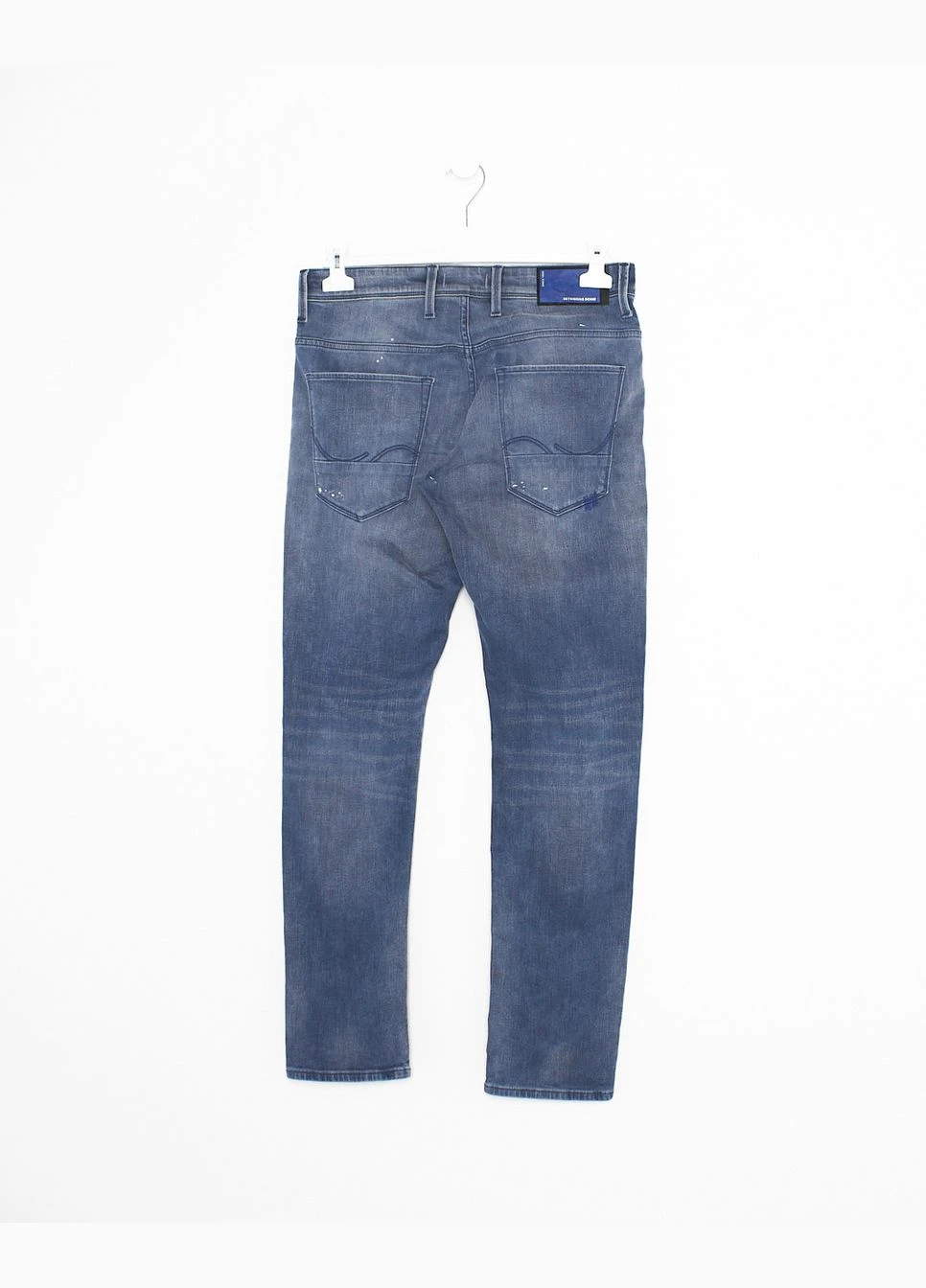 Джинси демісезон,блакитний,JACK&JONES Jack & Jones (301441969)