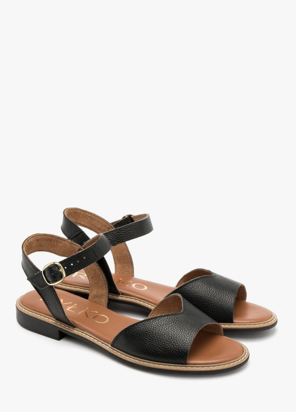 Кэжуал сандали Rylko