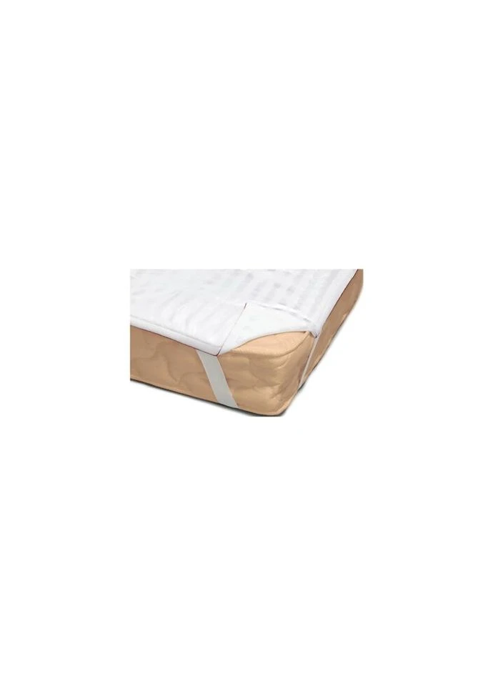 Наматрацник DeLuxe Bamboo 690 140x190 см (2200000388063) Mirson (314972232)