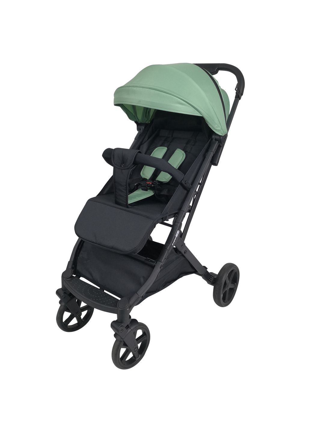 Прогулочная коляска Tao green () FreeOn 81996 (328395101)