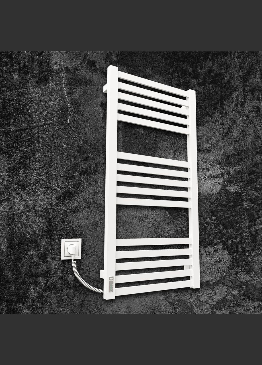 Полотенцесушитель Герда 1000х500 EL тайм. Kosser (346049056)