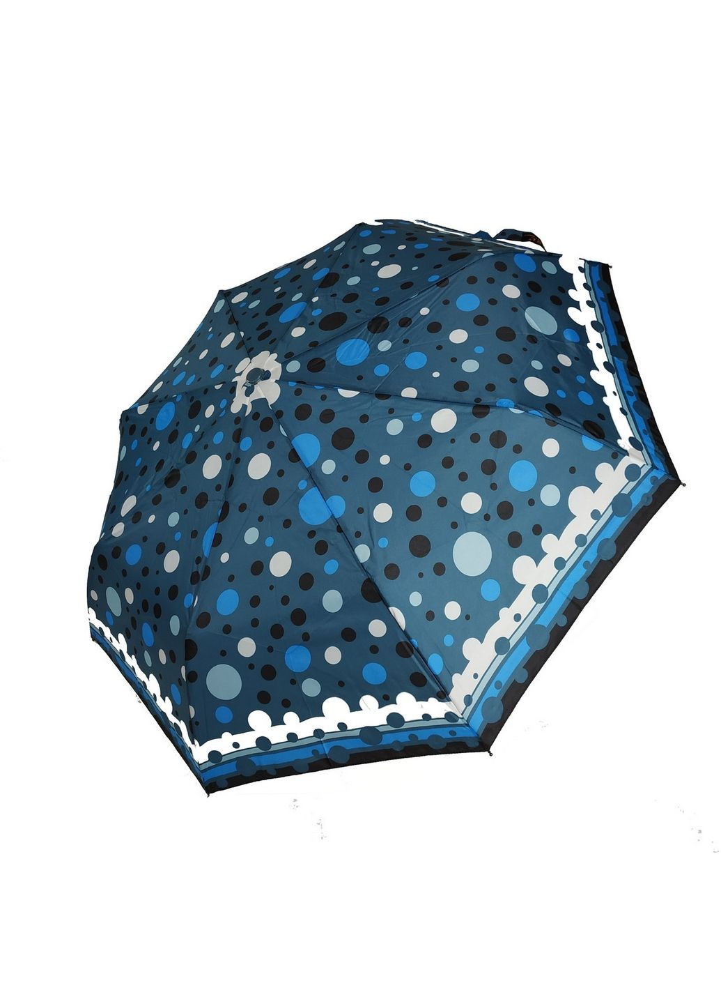 Жіноча парасолька напівавтомат S&L (282594917)