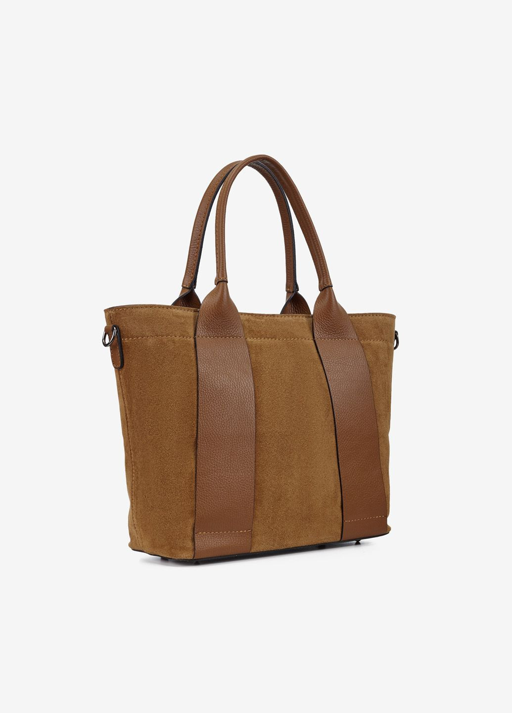 Сумка жіноча шкіряна тоут велика Tote Regina Notte (306647832)