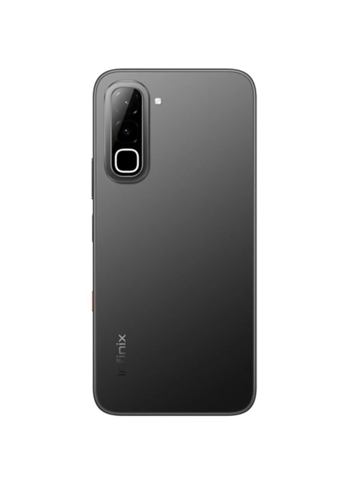 смартфон hot 70 x6895 4/128gb night pulse Infinix (399518254)