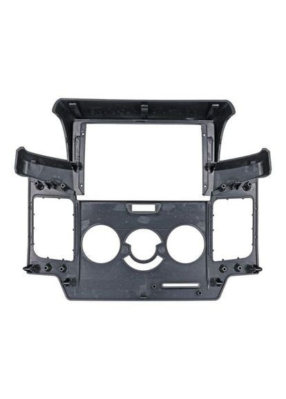 Перехідна рамка серії Q1310 для Iveco Daily 2013-2017 9 дюймів QIV (346509593)