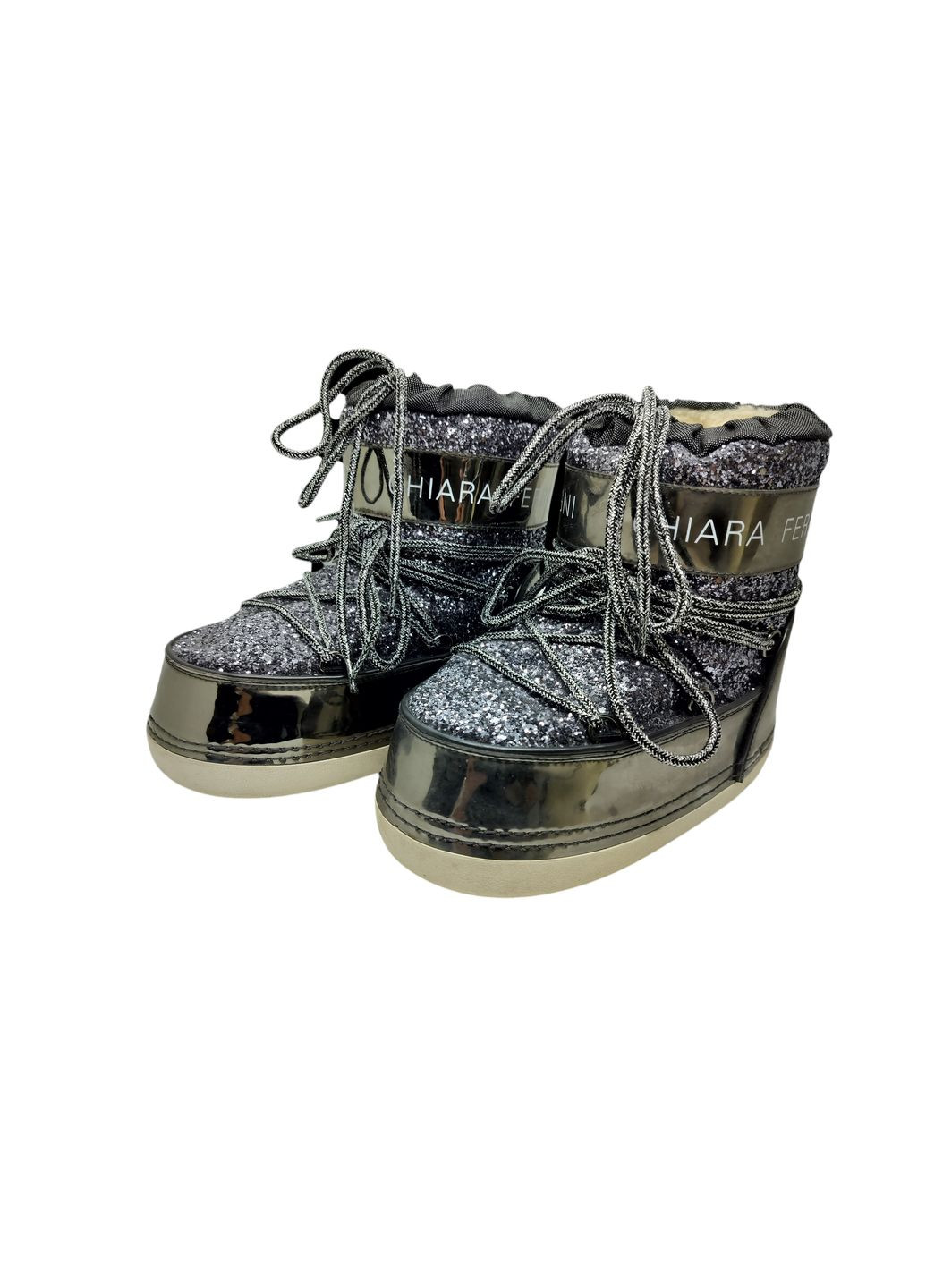 Жіночі черевики- снігоступи No Brand (315761219)