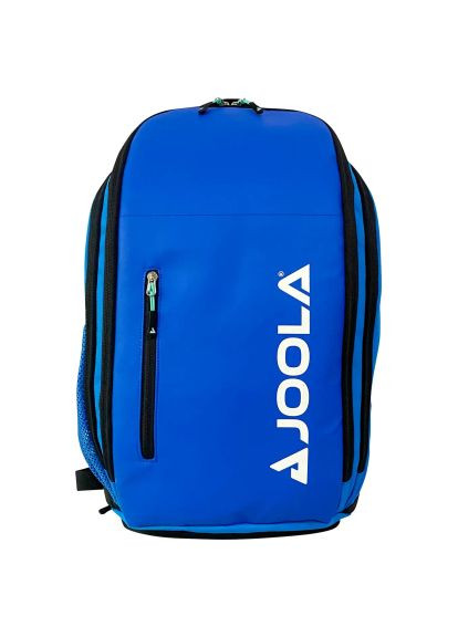 Рюкзак туристический Vision II Blue (80165) (930944) Joola Vision II Blue (80165) (369882681)