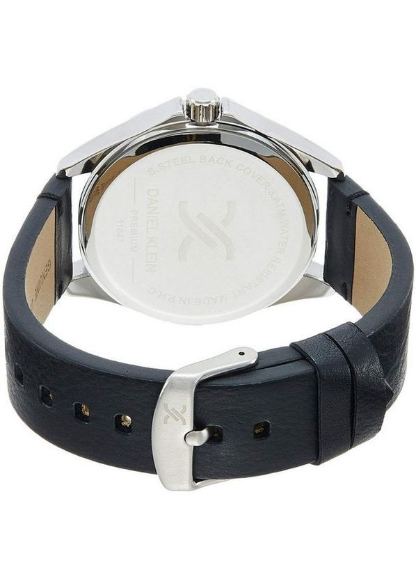 Чоловічі наручні годинники DK11647-1 Daniel Klein (330807823)