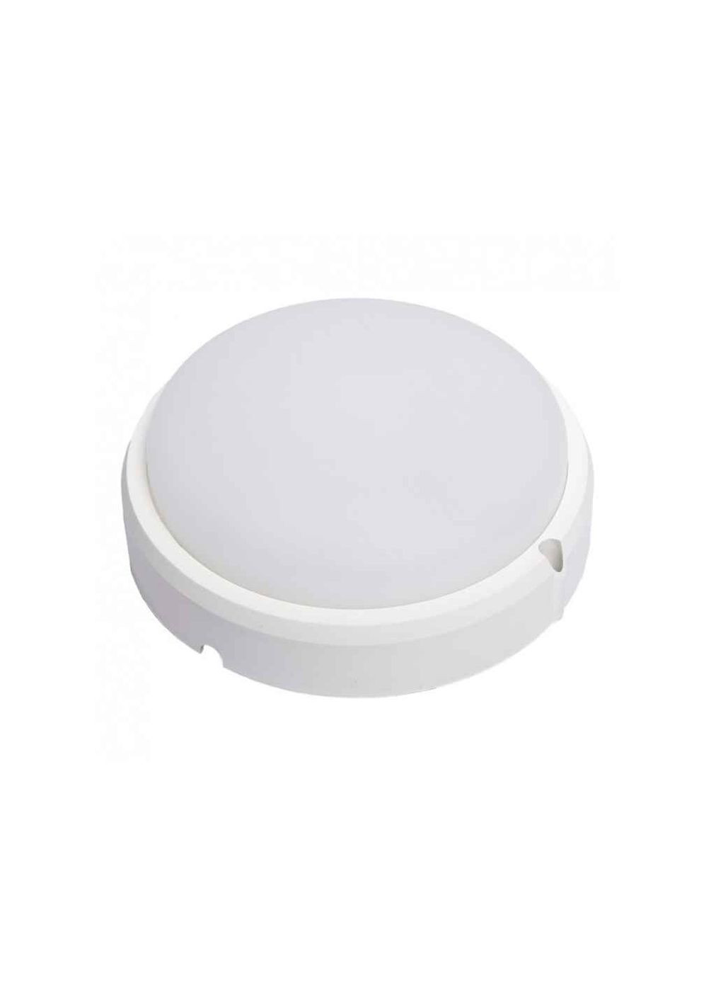 Светильник светодиодный LED круг 12 w 4000 Luxel (357221645)