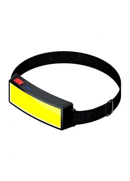 Налобный фонарь с линзой BL-F007-COB, Наголовный фонарь, Фонарь на голову NA-960 для рыбалки Bailong (351485969)