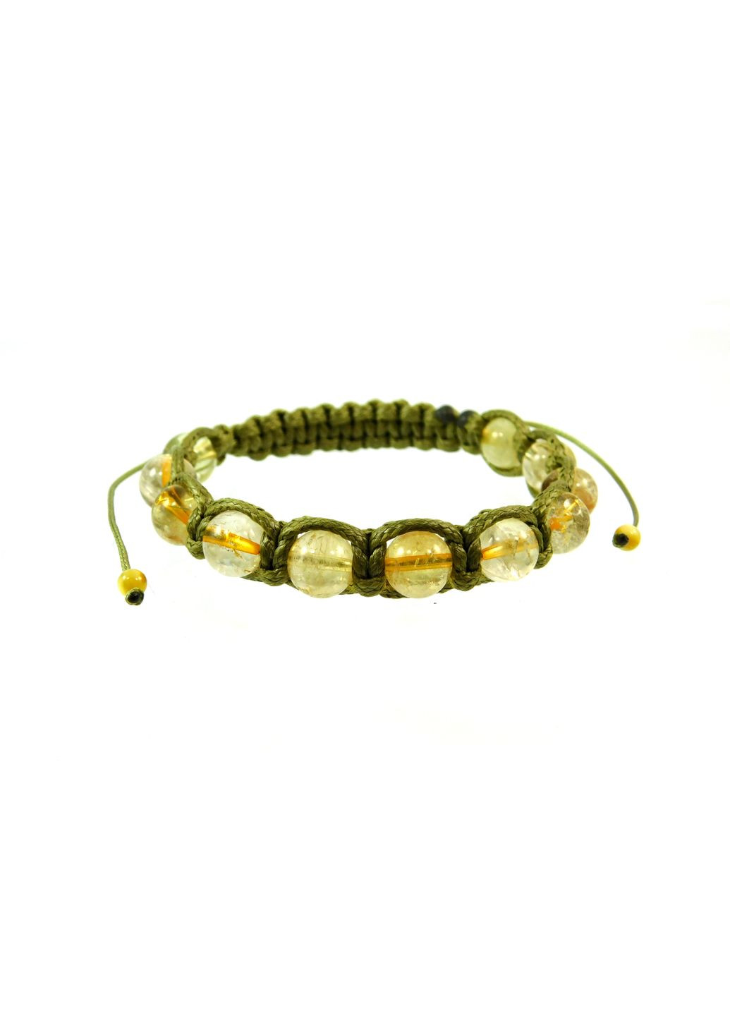 Эксклюзивная шамбала Цитрин 20 Fursa fashion (322314252)