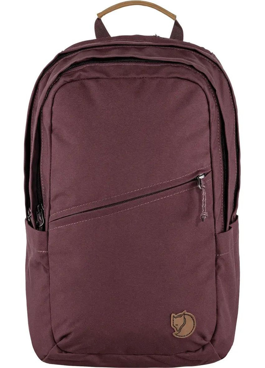 Рюкзак Raven 20 Port Fjallraven (316444977)