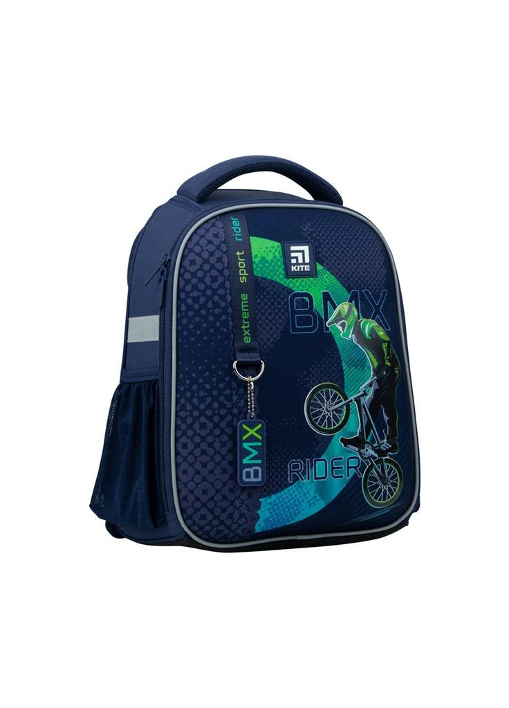 Портфель (K22555S-10) Kite Education 555 BMX (268467796)