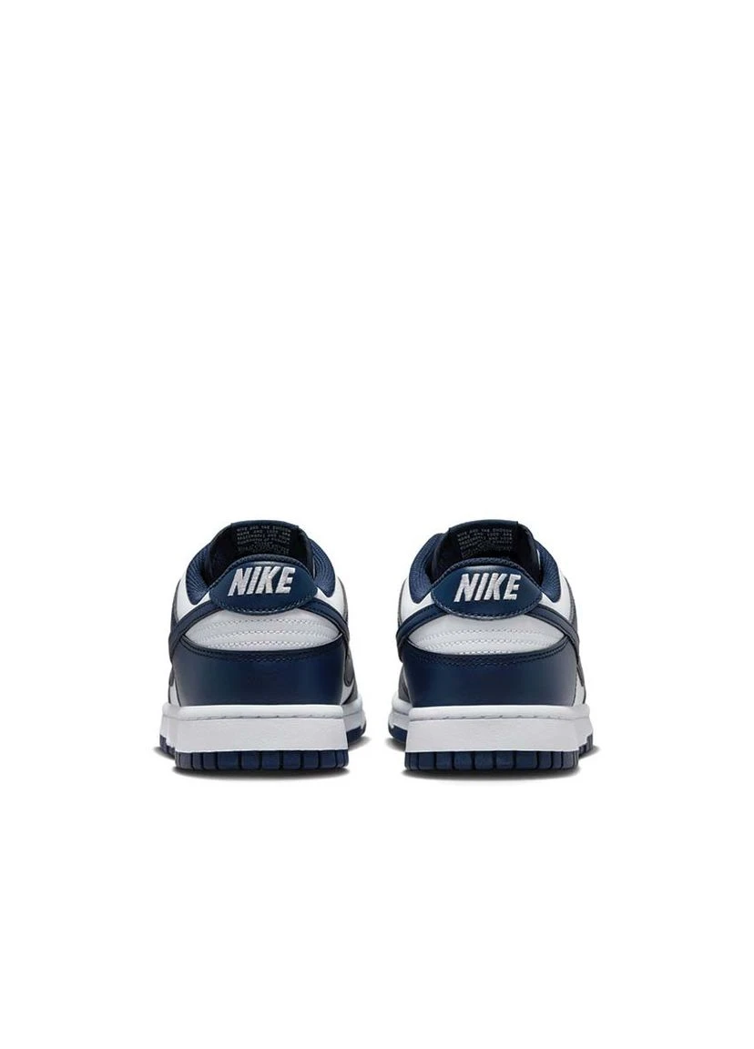 Цветные всесезонные кроссовки dunk low retro hf5441-107 Nike