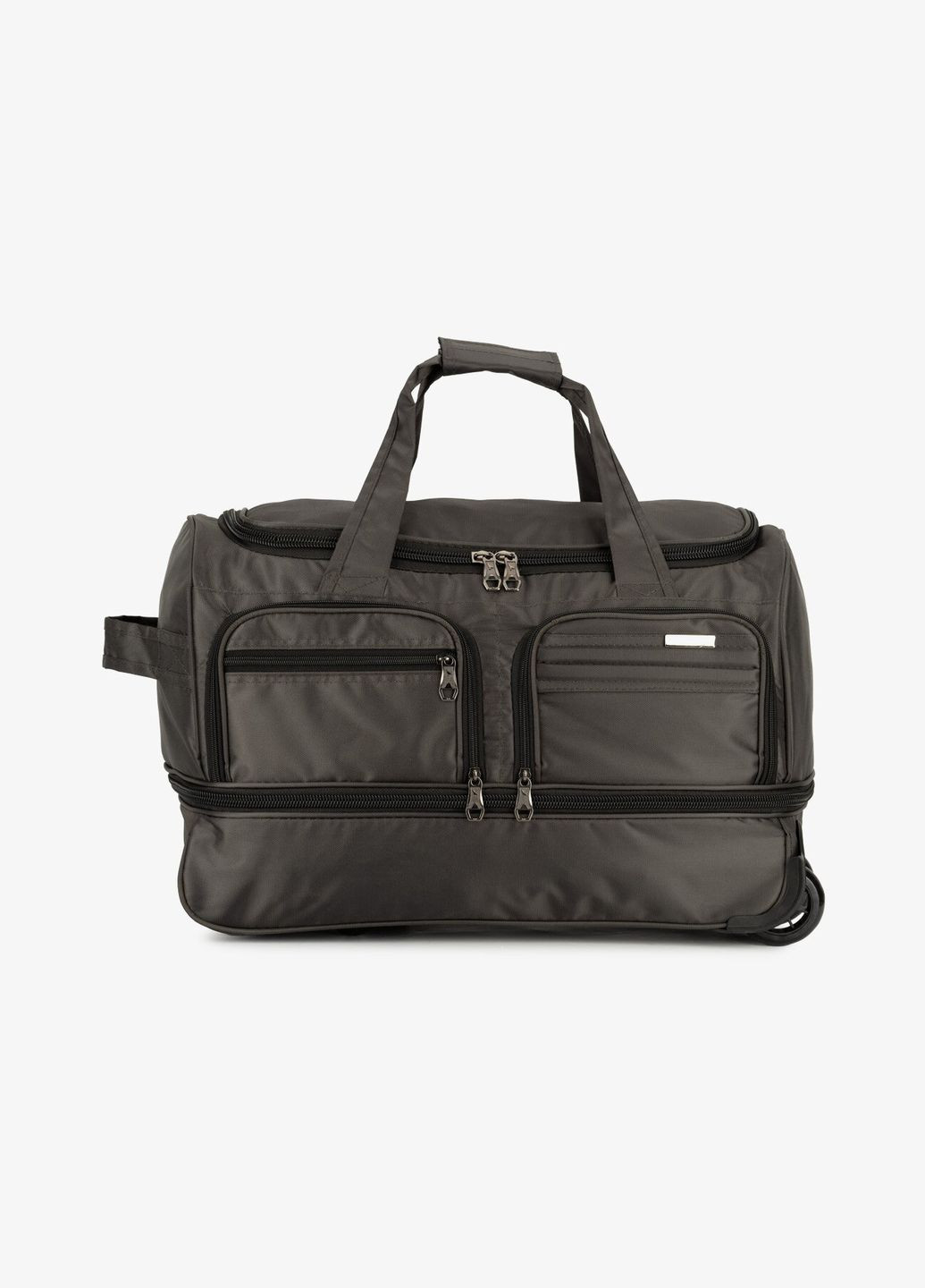 Сумка на колесах 906/3 shop (2000999155796) No Brand (362745859)