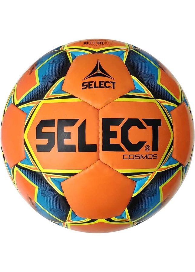 М'яч для футболу COSMOS Extra Everflex (розмір 5) +подарунок Select (369142296)