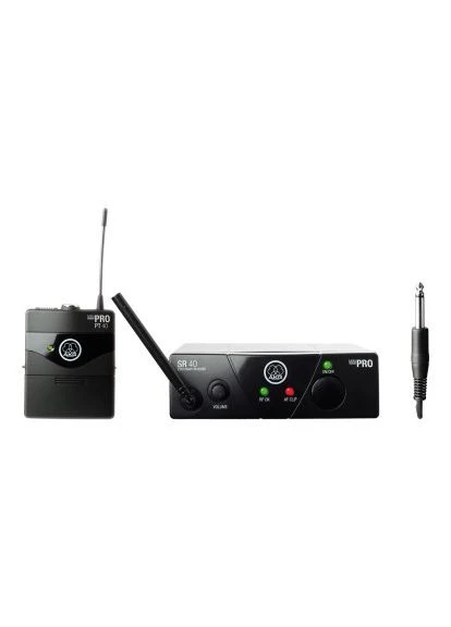 Микрофон (3348H00080) AKG WMS40 Mini Instrumental Set BD US45C (380256966)