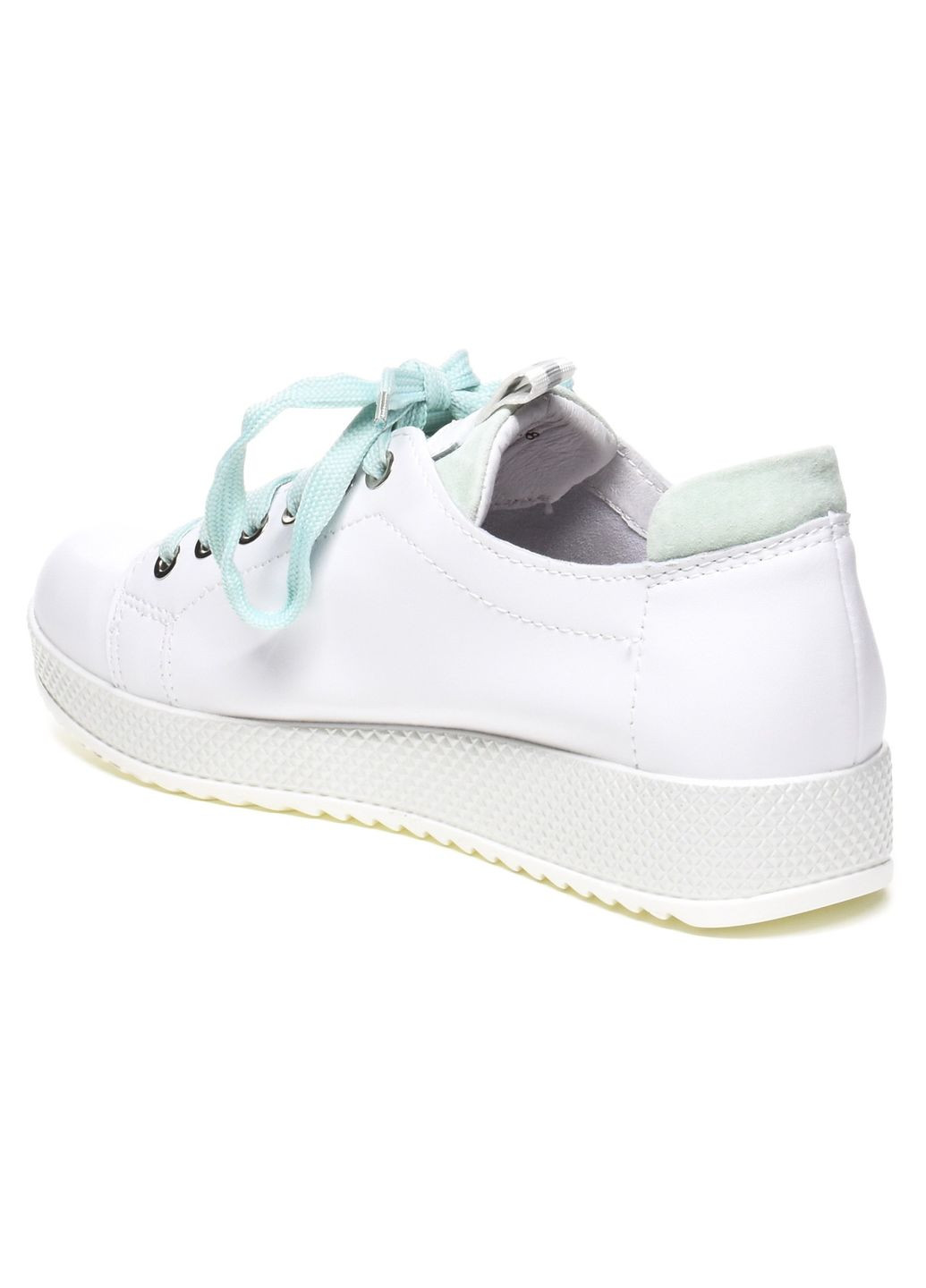 Цветные демисезонные кеди Palazzo D'oro