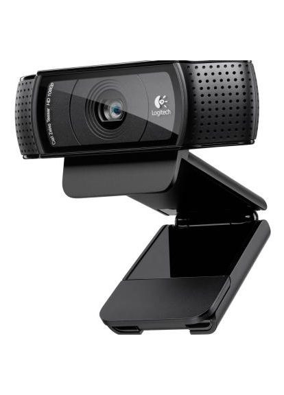 Вебкамера C920 HD Pro (960-001055) с микрофоном Logitech (314832776)
