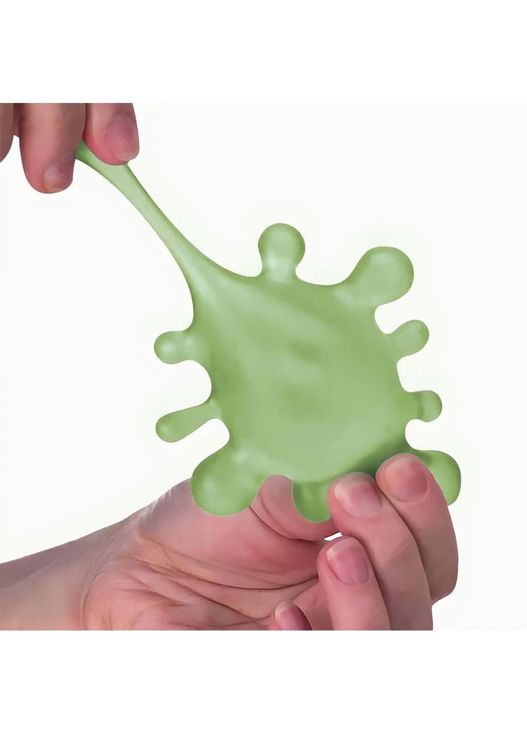 Іграшка-антистрес NeeDoh – Релакс сплеск (рандом) No Brand (365558340)