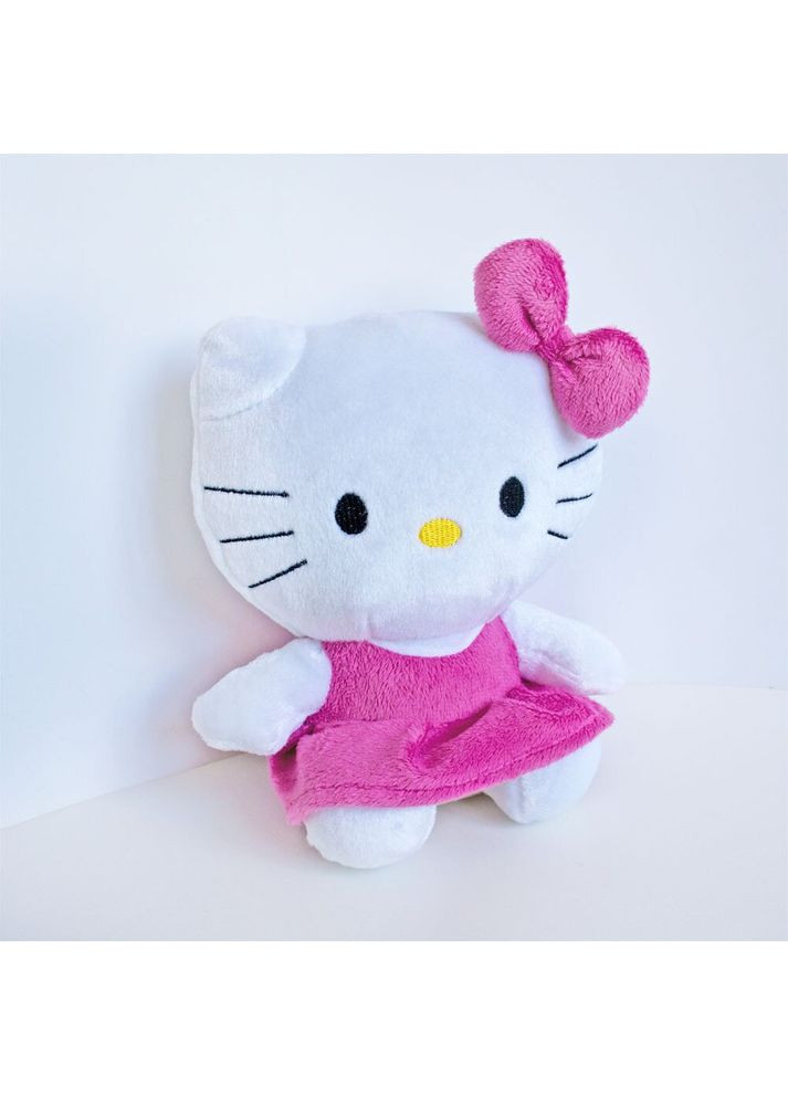 Мягкая игрушка Китти маленькая 20см (WT480) Weber Toys (365544894)