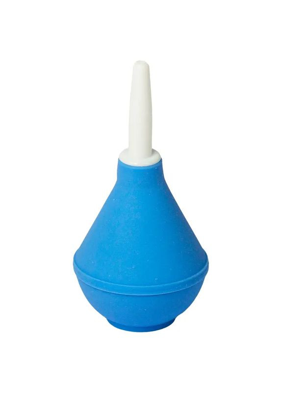 Спринцівка Б1 дитяча з твердим наконечником, 30 мл Поліком (301796688)