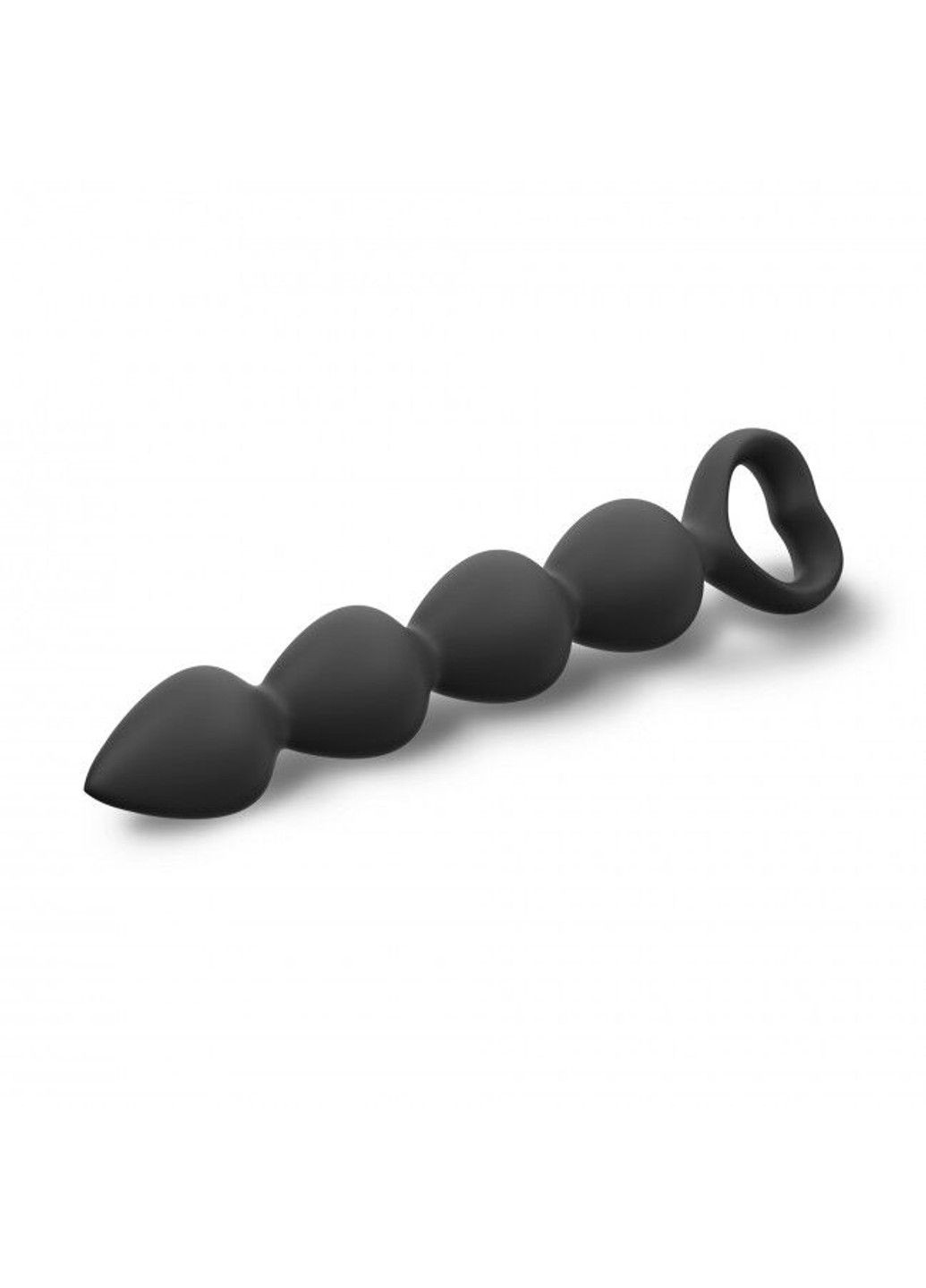 Анальная цепочка BING BANG L - BLACK ONYX Love To Love (339865875)