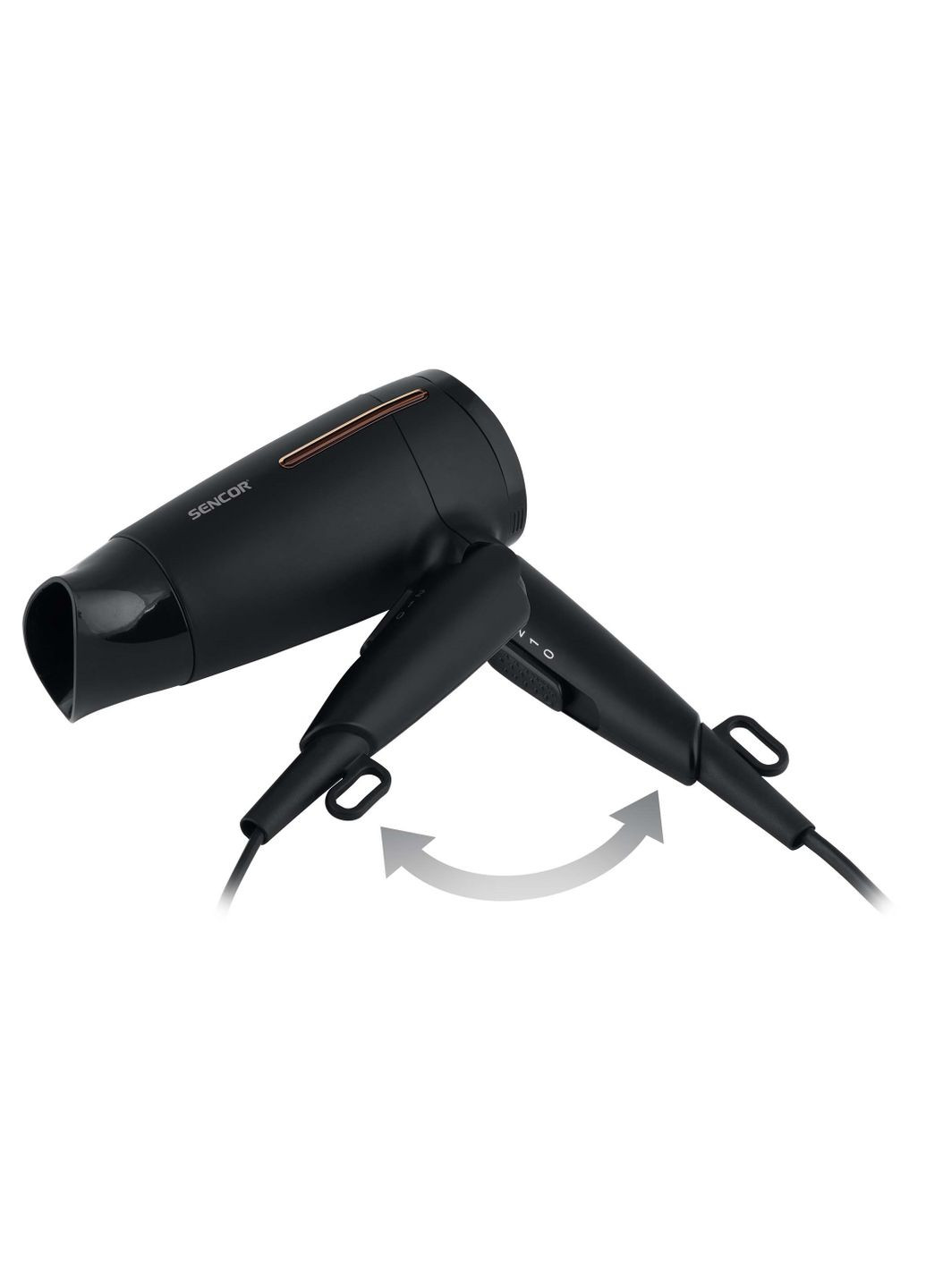 Фен SHD 0045BK (6736917) Sencor (334115927)