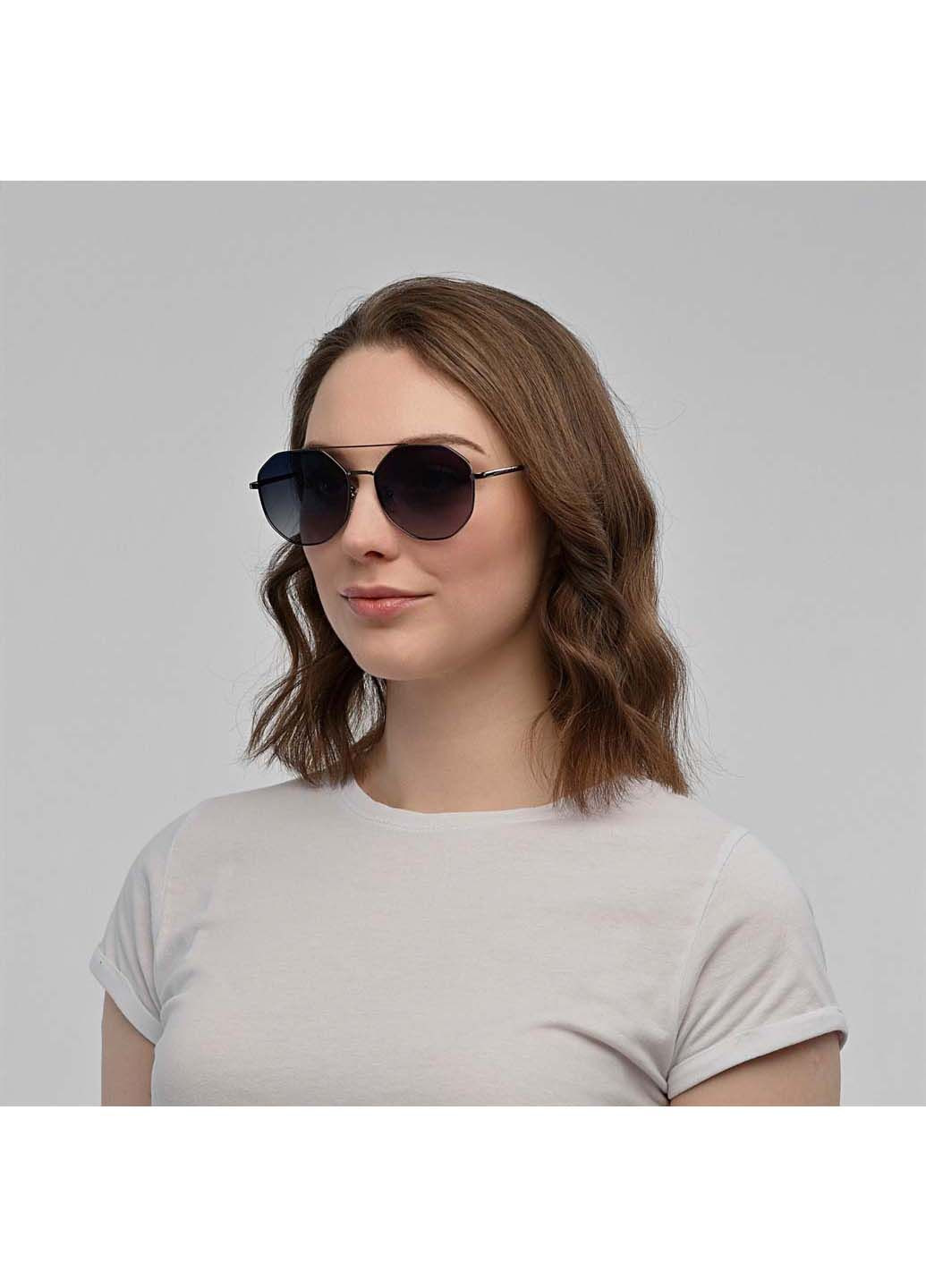 Сонцезахисні окуляри LuckyLOOK (322649808)