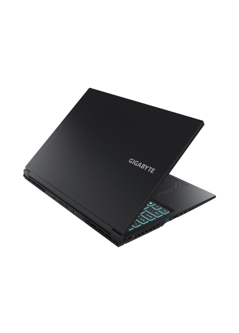 Ноутбук G6 KF (2024) i7-13620H/16GB/2TB RTX4060 165Hz (KF-H3EE894KD) Gigabyte (341317648)